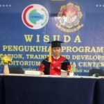 Buya. Prof. Dr. Adv. Hamdan Firmansyah, MMPd, MH, CLA, CT, CMT Inspirator Pencetak SDM Berkompeten