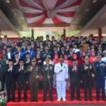 HUT ke-81 RI, Bupati Sukabumi Dorong Kolaborasi untuk Wujudkan Sukabumi Maju, Unggul dan Berkah