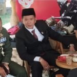 HUT ke-81 RI di Palagan Bojongkokosan, Teddy Setiadi Ajak Masyarakat Rawat Semangat Kebangsaan
