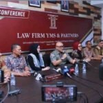 Tanpa Putusan & Tes DNA, Sudah di Hakimi Yovie Megananda Santosa: Hukum Tidak Mengenal Penghakiman Berdasarkan Emosi