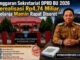 Belanja Makan Minum Rapat di Sekretariat DPRD Bengkulu Utara Jadi Sorotan
