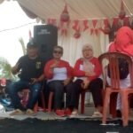 Semarak Dirgahayu Kemerdekaan RI, Ketua Poktan Pusaka Pasir Kamulyan Gelar Kegiatan Meriah