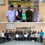 Kegiatan BUMDES Maju Berkah Desa Cimahi CIcantayan Berjslsn Lancar, Terkait Laporan Tahunan Tahun 2026