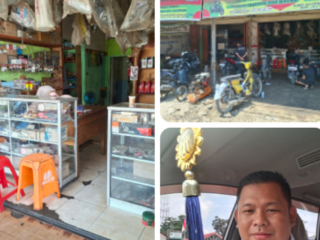 LSM KPK RI Dpc musi banyuasin (Muba) Dorong Penguatan UMKM Perbengkelan, Minta Pemkab Perluas Bantuan Alat Kerja dan Sertifikasi Montir LokalSEKAYU,