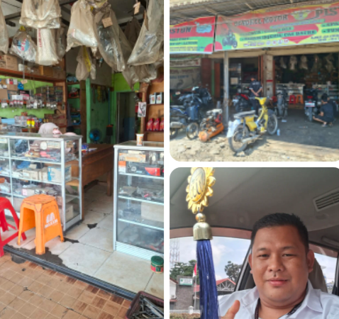 LSM KPK RI Dpc musi banyuasin (Muba) Dorong Penguatan UMKM Perbengkelan, Minta Pemkab Perluas Bantuan Alat Kerja dan Sertifikasi Montir LokalSEKAYU,