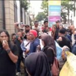 INSAN PERS SOROTI KETERBUKAAN INFORMASI DAN FUNGSI MEDIA CENTER