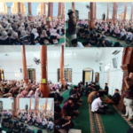 Semarak Maulid Nabi Muhammad SAW 1448 H, SMKN 2 Ponorogo Tanamkan Keteladanan Rasulullah