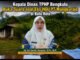 Dinas TPHP Provinsi Bengkulu, Buka Suara Kewenangan Eks HGU PT Mangkurajo, Publik Tunggu Kejelasan Status Hukum