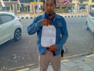 Penarikan Paksa Kendaraan Berkedok Penagihan Leasing Kian Meresahkan, Ibu Rumah Tangga Jadi Korban di Kota Bengkulu