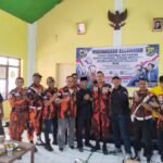 Nahkodai KNPI Cidahu, H. Suhilaman, S.Pd Tekankan Kebersamaan dan Peran Pemuda