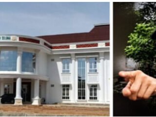 Ketum MPN OMBB Desak KPK Lakukan Audit Investigatif Anggaran Publikasi Dinas Kominfo Seluma TA 2025–2026