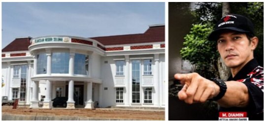 Ketum MPN OMBB Desak KPK Lakukan Audit Investigatif Anggaran Publikasi Dinas Kominfo Seluma TA 2025–2026