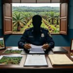 Pelapor Pertanyakan Penyelidikan Polres Bengkulu Utara Terkait Dugaan Korupsi Replanting 2024 di Dinas Perkebunan
