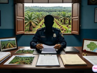 Pelapor Pertanyakan Penyelidikan Polres Bengkulu Utara Terkait Dugaan Korupsi Replanting 2024 di Dinas Perkebunan