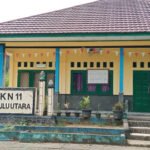 Setelah Viral, SMKN 11 Bengkulu Utara Klaim Sudah Perhatikan Korban, Proyek Pembangunan Dipertanyakan Diduga Langgar Aturan PBJ