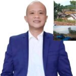 TEGAS! Anggota DPRD Sumut Minta Dugaan Penggunaan Pasir Laut di Proyek Revitalisasi SMAN Unggulan Sukma Nias Diusut, Sebut Berpotensi Langgar Kontrak dan Rugikan Negara
