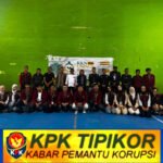 Refleksi Kasus Sengketa Merek: Mahasiswa UNINUS Ajak Pelaku Usaha Desa Mekarbakti Amankan Legalisitas Produk