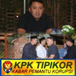 Tingkatkan Kewaspadaan Kamtibmas, Polres Kediri Bersama PKDI Sepakati Penguatan Siskamling