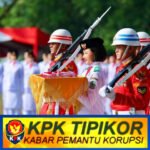 Ribuan Warga Padati Taman Blambangan, Peringatan HUT ke-81 RI di Banyuwangi Berlangsung Semarak