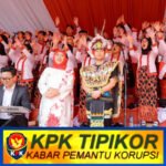 Peringati HUT Ke-81 RI di Grahadi, Khofifah Ajak Napak Tilas Kemerdekaan Lewat Kepedulian dan Penguatan Kedaulatan