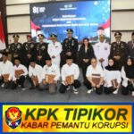 Momen HUT ke-81 RI di Banyuwangi: 9 Warga Binaan Lapas Langsung Hirup Udara Bebas