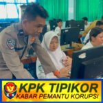 Antisipasi Penyalahgunaan Teknologi, Polres Bojonegoro Bekali Ratusan Pelajar Literasi Digital dan Bahaya Deepfake