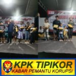 Semarak Kemerdekaan di Resomulyo: Komunitas Sedulur NGGEDABRUS Gelar Potong Tumpeng dan Lomba Peringati HUT RI