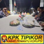 Rayakan HUT RI ke-81, Warga Tojo Kidul Banyuwangi Gelar Tasyakuran dan Doa Bersama Untuk Keselamatan Bangsa dan Negara 
