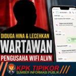 Proses Hukum Dugaan Pelecehan Profesi Wartawan di Polsek Genteng Jadi Perhatian Insan Pers