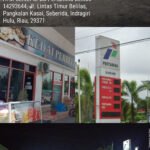 Bebas Beroperasi, SPBU 14.293.688 Pangkalan Kasai Diduga Menjadi Sarang Pengisian Massal BBM Bersubsidi Para Pelangsir, APH Dan BPH Migas Dimintak Bertindak