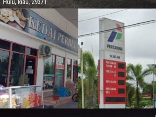 Bebas Beroperasi, SPBU 14.293.688 Pangkalan Kasai Diduga Menjadi Sarang Pengisian Massal BBM Bersubsidi Para Pelangsir, APH Dan BPH Migas Dimintak Bertindak