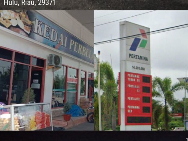 Bebas Beroperasi, SPBU 14.293.688 Pangkalan Kasai Diduga Menjadi Sarang Pengisian Massal BBM Bersubsidi Para Pelangsir, APH Dan BPH Migas Dimintak Bertindak