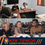 Polsek Genteng Fasilitasi Mediasi Ke- 2 Dugaan Penghinaan Wartawan, Pihak Terkait Masih Bungkam