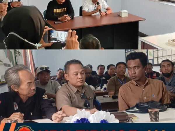 Polsek Genteng Fasilitasi Mediasi Ke- 2 Dugaan Penghinaan Wartawan, Pihak Terkait Masih Bungkam