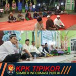 Kemeriahan Memperingati Maulid Nabi Muhammad SAW di Dusun Resomulyo: Diwarnai Kirab Endog-Endogan dan Pengajian Akbar