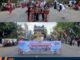Semarak Agustus Kirab Karnaval TK dan PAUD Se- Kecamatan Genteng Berlangsung Meriah, Tertib, dan Lancar