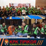 Memperingati Satu Tahun Wafatnya Almarhum Affan Kurniawan, Doa' Bersama Kapolresta Banyuwangi Perkuat Sinergi Keselamatan Jalan dan Kamtibmas Bersama Komunitas Ojol