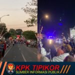 Semarak Momen Karnaval Sound Genteng Banyuwangi: Berjumlah 14 Sound System Berjalan Dengan Tertib dan Lancar 