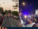 Semarak Momen Karnaval Sound Genteng Banyuwangi: Berjumlah 14 Sound System Berjalan Dengan Tertib dan Lancar 