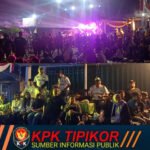 Pawai Hiburan Akhir Bulan, Karnaval 14 Sound Horeg Gabungan Banyuwangi Warnai Peringatan Agustusan di Desa Genteng Wetan