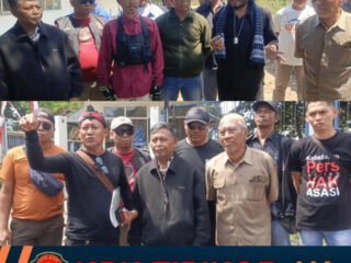 Sengketa Lahan Bulusan Memasuki Hari Ketujuh, AMBB dan Pemilik Tanah Desak Kejelasan Legalitas PT Bosowa