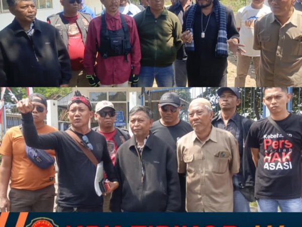 Sengketa Lahan Bulusan Memasuki Hari Ketujuh, AMBB dan Pemilik Tanah Desak Kejelasan Legalitas PT Bosowa