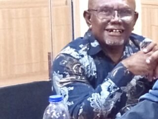 81 Tahun Kemerdekaan RI, Kelas Baru Kaum Tergusur Diantara Proyek Strategi Nasional.