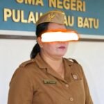 Diduga Terjadi Penyimpangan Dana BOS Rp660,66 Juta di SMA Negeri 1 Pulau-Pulau Batu, Sejumlah Pos Belanja Bernilai Besar Jadi Sorotan; LSM GEMPUR Siapkan Laporan ke Kejaksaan