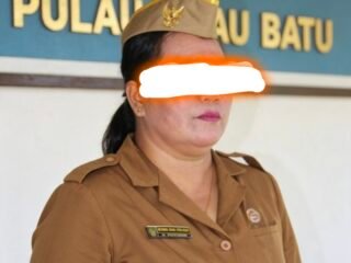 Diduga Terjadi Penyimpangan Dana BOS Rp660,66 Juta di SMA Negeri 1 Pulau-Pulau Batu, Sejumlah Pos Belanja Bernilai Besar Jadi Sorotan; LSM GEMPUR Siapkan Laporan ke Kejaksaan
