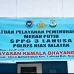 Buah dalam Video Disebut Tak Sempat Disajikan, SPPG 3 Lahusa Klaim Langsung Ganti dan Perketat Pengawasan