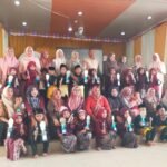 Cetak Generasi Qur'ani Unggul, SD IT Tahfidzul Qur'an Raudhatul Hasanah Lahirkan Santri Siap Pakai