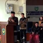 295 Pelajar SD-SMP Meriahkan Lomba Kebudayaan Peringati HUT RI Ke-81 di Bengkulu Selatan
