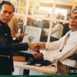 Encep Hamid Resmi Pimpin FKWSB Periode 2026–2029, Tekankan Solidaritas dan Profesionalitas