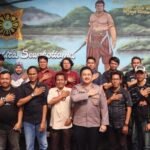 Kapolres Bengkulu Selatan Ajak Media Jadi Mitra Strategis Jaga Kamtibmas